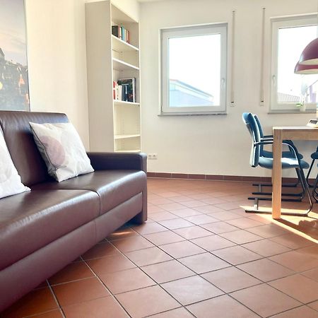Business Apartment Herzobase Herzogenaurach Exterior photo